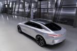 Infiniti Qs Inspiration 2019 года
